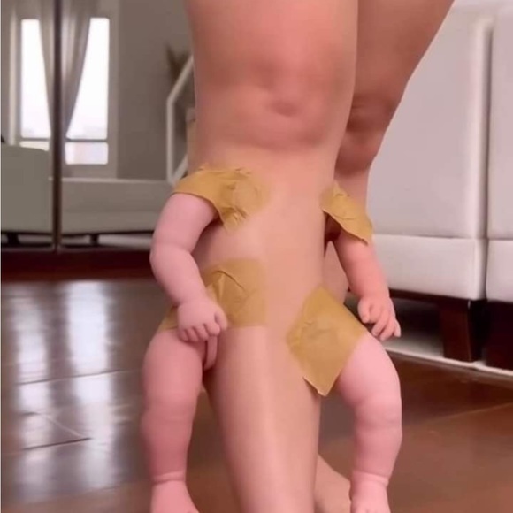 Meet your Posher, Graham - Picture 3 of 4